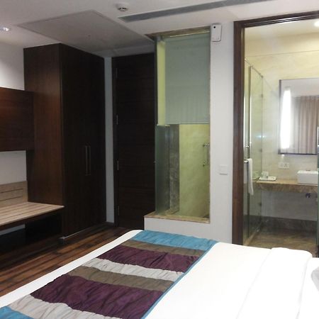 La Sagrita Hotel New Delhi Cameră foto
