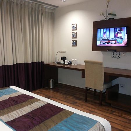 La Sagrita Hotel New Delhi Cameră foto