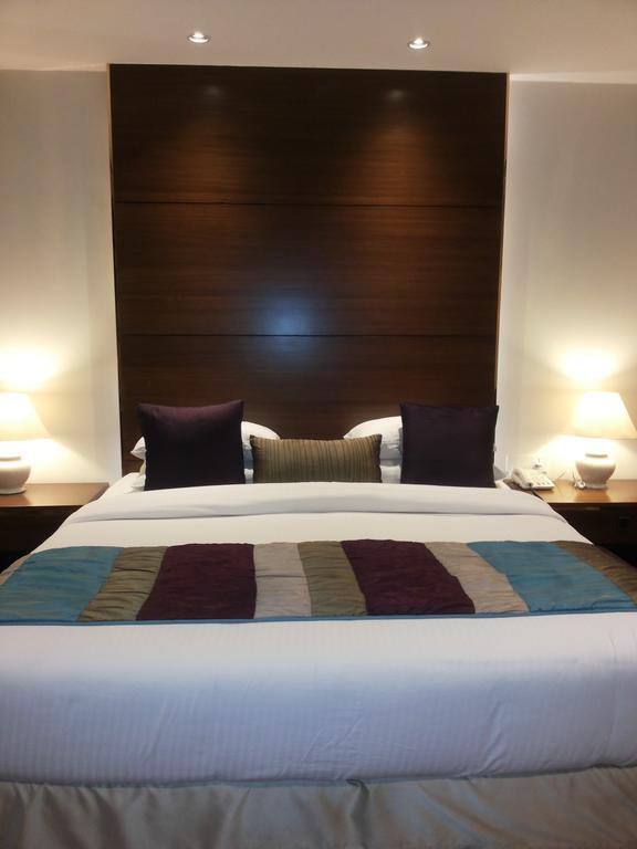 La Sagrita Hotel New Delhi Cameră foto