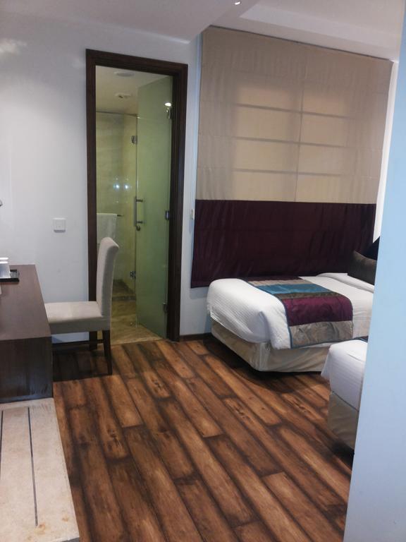 La Sagrita Hotel New Delhi Cameră foto