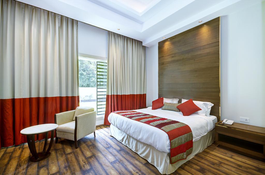 La Sagrita Hotel New Delhi Cameră foto