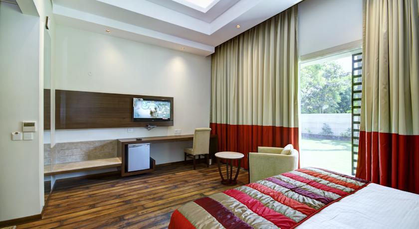 La Sagrita Hotel New Delhi Cameră foto